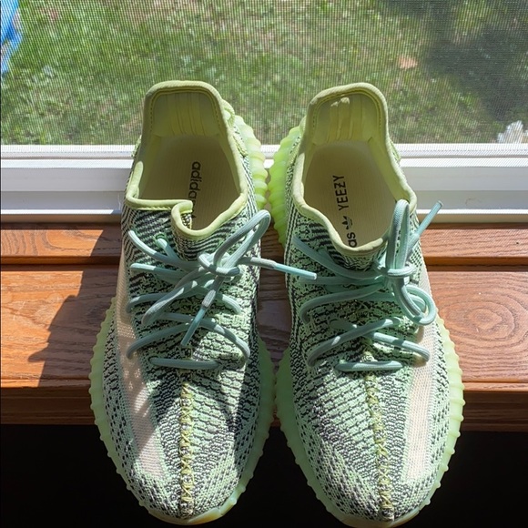 Yeezy Shoes | Yeezy Boost 35 Size 8 | Poshmark